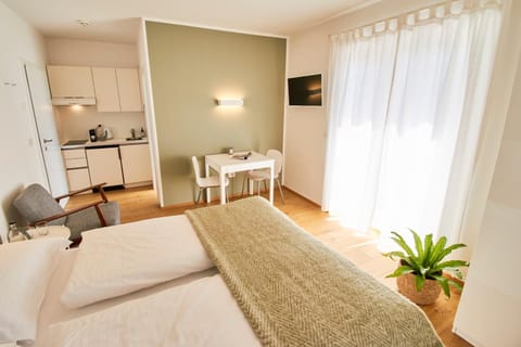 Residence Isarcus Apartamento in Brixen