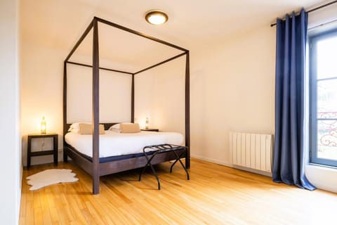 A l'Ombre d'Azay - Demeure d'Hôtes - GuestHouse Bed and Breakfast in Centre-Val de Loire