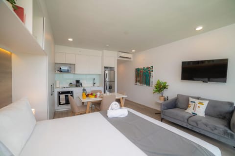 BEE Suites Escalante Eigentumswohnung in San Jose