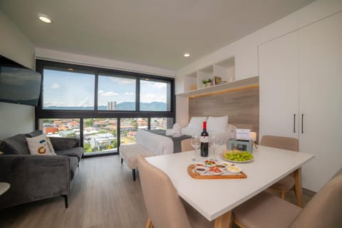 BEE Suites Escalante Eigentumswohnung in San Jose