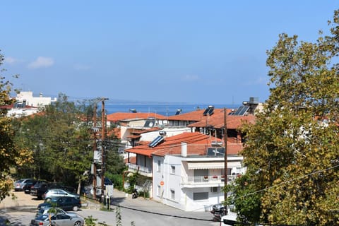 Galanis Studios and Apartments Appartement-Hotel in Pieria, Greece