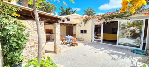 Catavento Maison in Vila Baleira