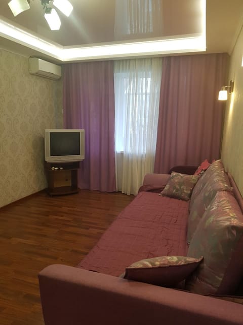 Квартира в Лузановке2 Apartment in Odessa