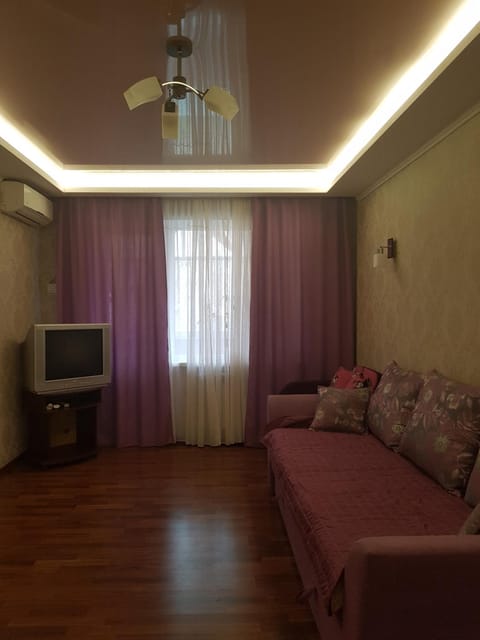 Квартира в Лузановке2 Apartment in Odessa