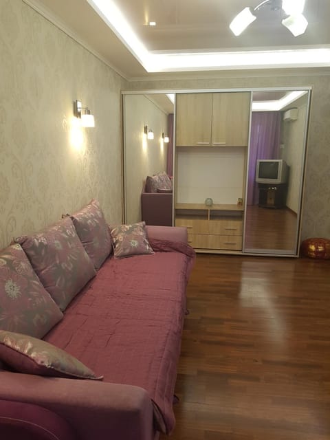 Квартира в Лузановке2 Apartment in Odessa