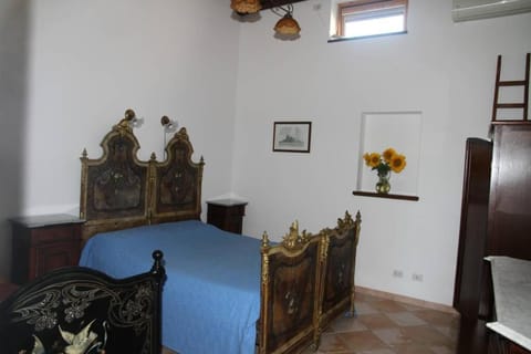 BOTTE Apartment in Canneto