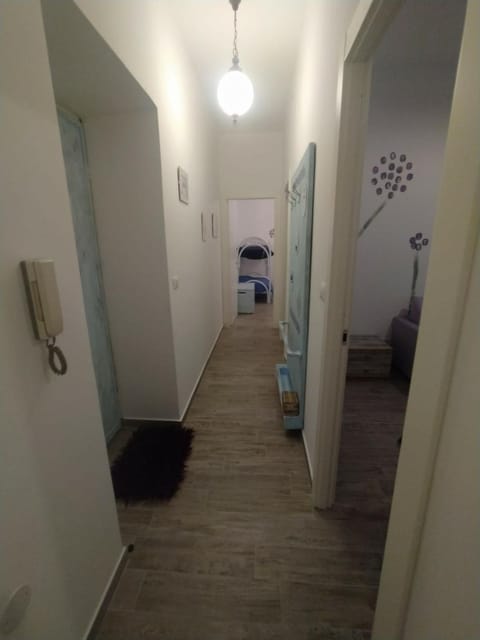 Appartamento Viola Apartment in Pietra Ligure