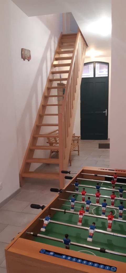 L'abbevilloise, aux portes de la Baie de Somme House in Hauts-de-France