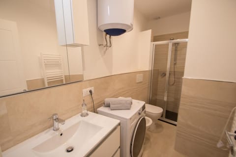 Relais al mare Apartment in Varazze