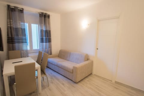 Relais al mare Apartment in Varazze