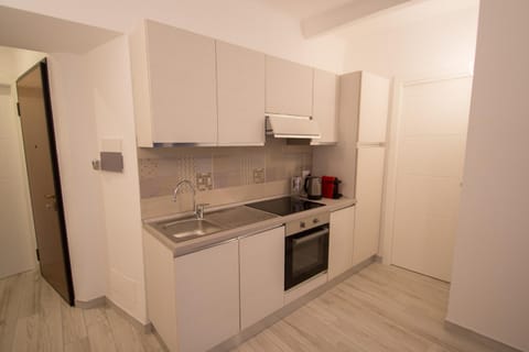 Relais al mare Apartment in Varazze