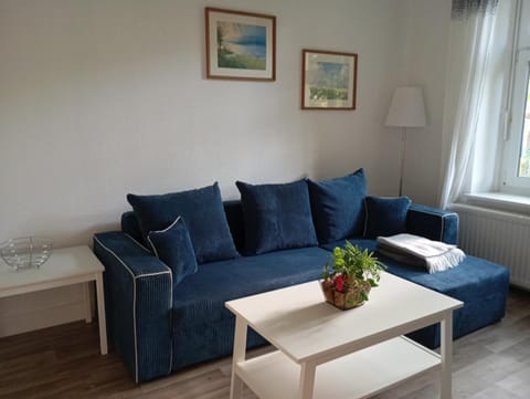 Ferienwohnung Jakob Apartment in Nordfriesland