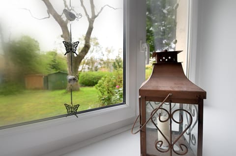 Ferienwohnung Jakob Apartment in Nordfriesland