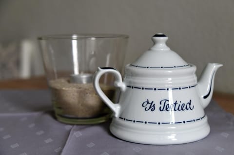 Ferienwohnung Jakob Apartment in Nordfriesland