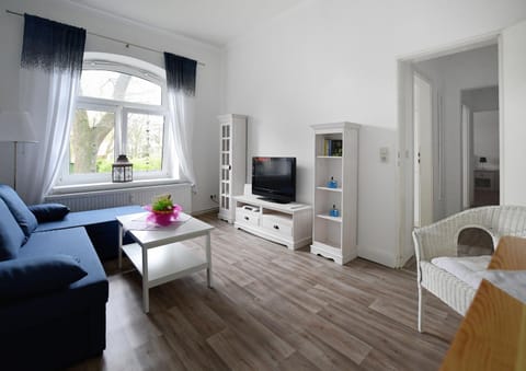 Ferienwohnung Jakob Apartment in Nordfriesland