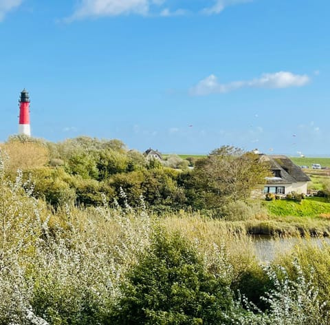 Nearby landmark, Natural landscape, View (from property/room), Sea view