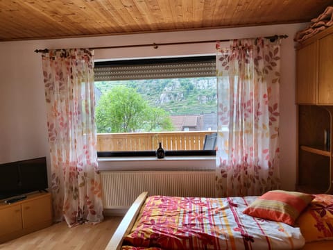 Ferienwohnung zum Rheinblick Apartment in Boppard