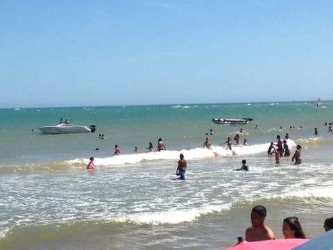 Pousada Maravista Locanda in Anchieta