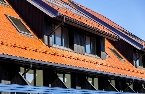 Nidos Banga Apartment in Klaipėda County, Lithuania