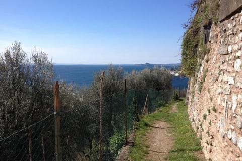 Casa Mirella - Toscolano Maderno House in Lake Garda