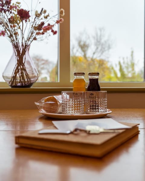 Beiderhuis Apartment in Zeeland, Netherlands