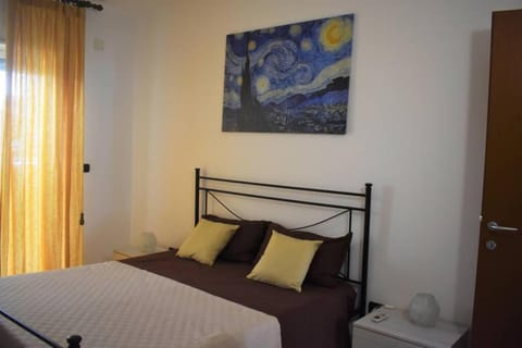 Donna Teresa Accomodation - Holiday House Haus in Via Fiume