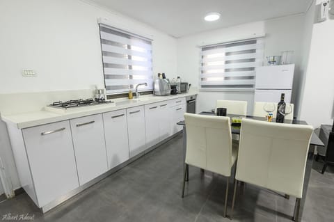 Regaim צימר בוטיק בגליל Apartment in North District