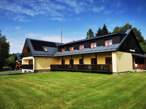 Penzion Kovářov Bed and Breakfast in South Bohemian Region