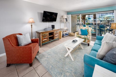 Seaspray Condos 112D House in Okaloosa Island