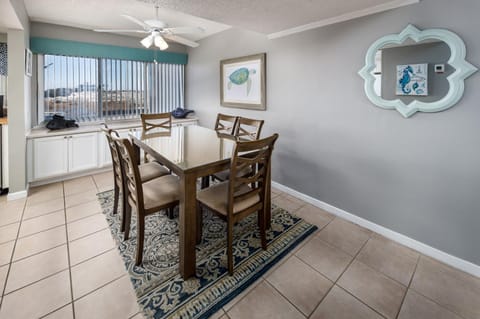 Seaspray Condos 112D House in Okaloosa Island
