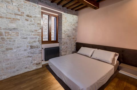 B&B Luxury Apartment Suite Gubbio Condo in Gubbio