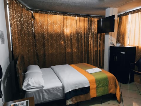 Hostal Ajavi del Sur Ostello in Quito