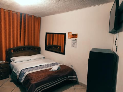 Hostal Ajavi del Sur Hostel in Quito