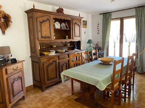 Maison provençale en campagne à Eguilles Villa in Aix-en-Provence