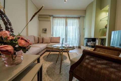 Karamba boutique living - ECO Riverside Appartment Apartment in Volos