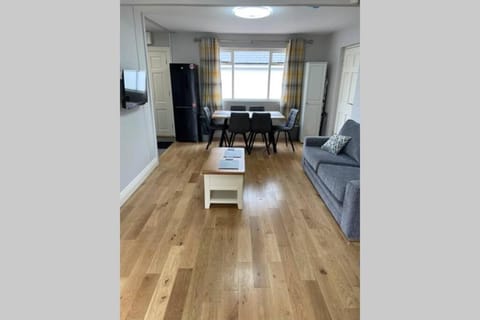 Red fox chalet on the Ring of Kerry Chalet in County Kerry