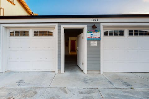 1301 S Pacific #A Condo in Oceanside