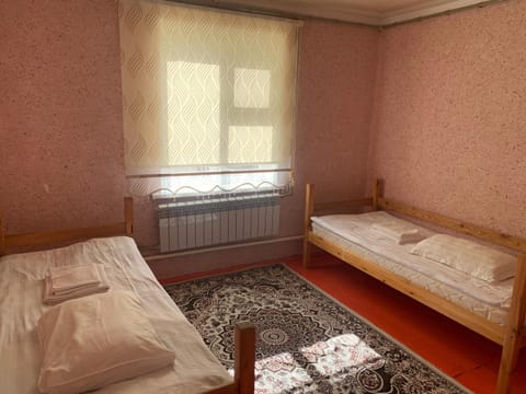 Naryn Guest House Hostel in Kazakhstan