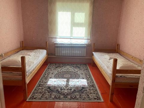 Naryn Guest House Hostel in Kazakhstan