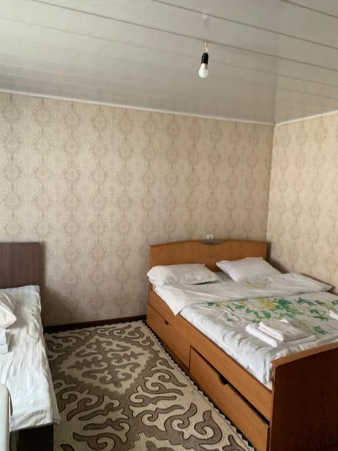 Naryn Guest House Hostel in Kazakhstan