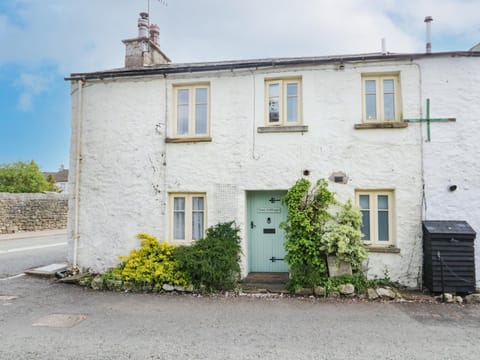 Tyee Cottage House in England