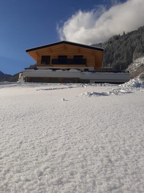 Appartment Sonnenwiese Apartment in Mayrhofen