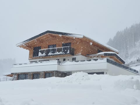 Appartment Sonnenwiese Apartment in Mayrhofen