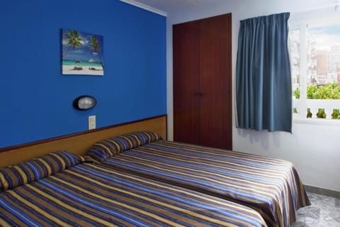 Europa Family Apartments Eigentumswohnung in Blanes