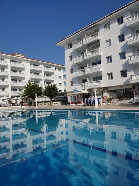 Europa Family Apartments Eigentumswohnung in Blanes