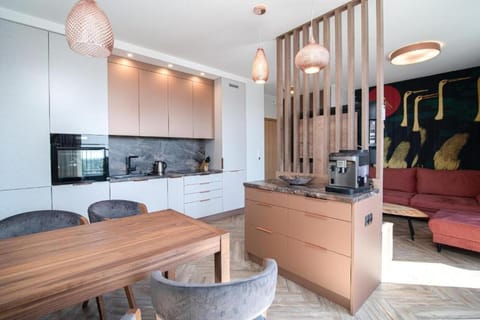 Apartamenty u Edyty Apartment in Pomeranian Voivodeship