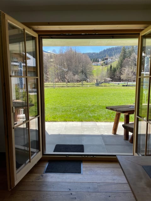 View (from property/room)