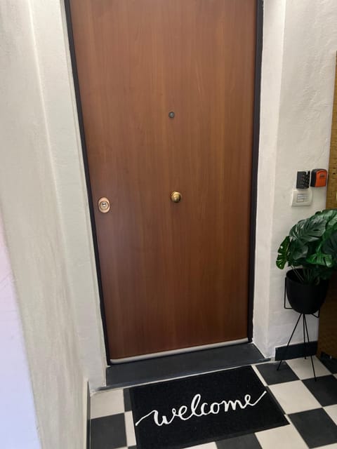 A ca du Kubla Apartment in Monterosso al Mare