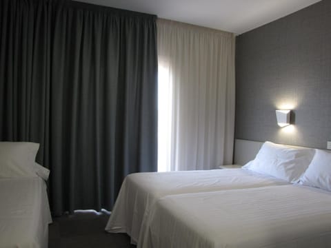 Hotel Ton Hôtel in Sanxenxo