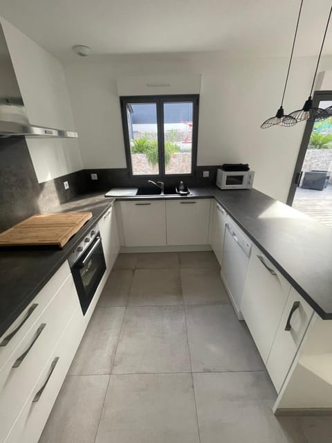 Villa l'art de fer House in Saint Paul de Vence